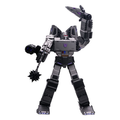 Transformers Interactive Robot Megatron G1 Flagship 39cm - Action Figures - Robosen - Hobby Figures UK