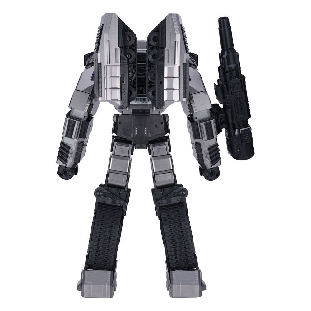 Transformers Interactive Robot Megatron G1 Flagship 39cm - Action Figures - Robosen - Hobby Figures UK