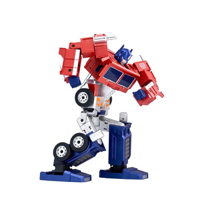 Transformers Interactive Robot Optimus Prime G1 Elite 41cm - Action Figures - Robosen - Hobby Figures UK