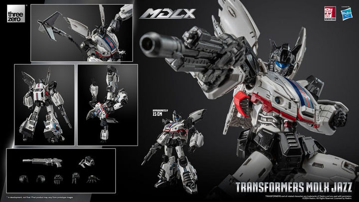 Transformers-MDLX-Action-