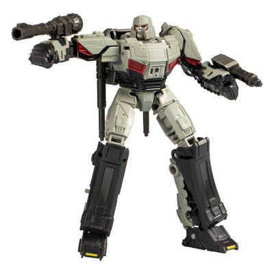 Transformers One Studio Series Deluxe Class Action Figure Gamer Edition Megatron 11cm - Action Figures - Hasbro - Hobby Figures UK