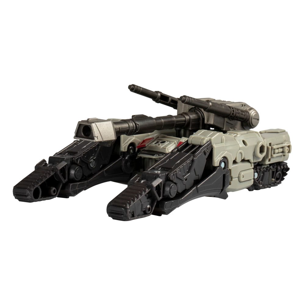 Transformers One Studio Series Deluxe Class Action Figure Gamer Edition Megatron 11cm - Action Figures - Hasbro - Hobby Figures UK