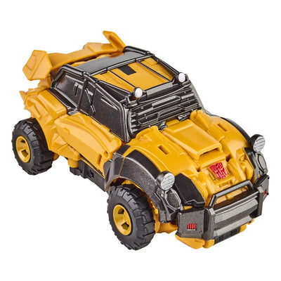 Transformers: Reactivate Studio Series Deluxe Class Action Figure Gamer Edition Bumblebee 11cm - Action Figures - Hasbro - Hobby Figures UK