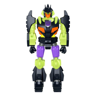 Transformers Ultimates Action Figure Banzai-Tron 18cm - Action Figures - Super7 - Hobby Figures UK