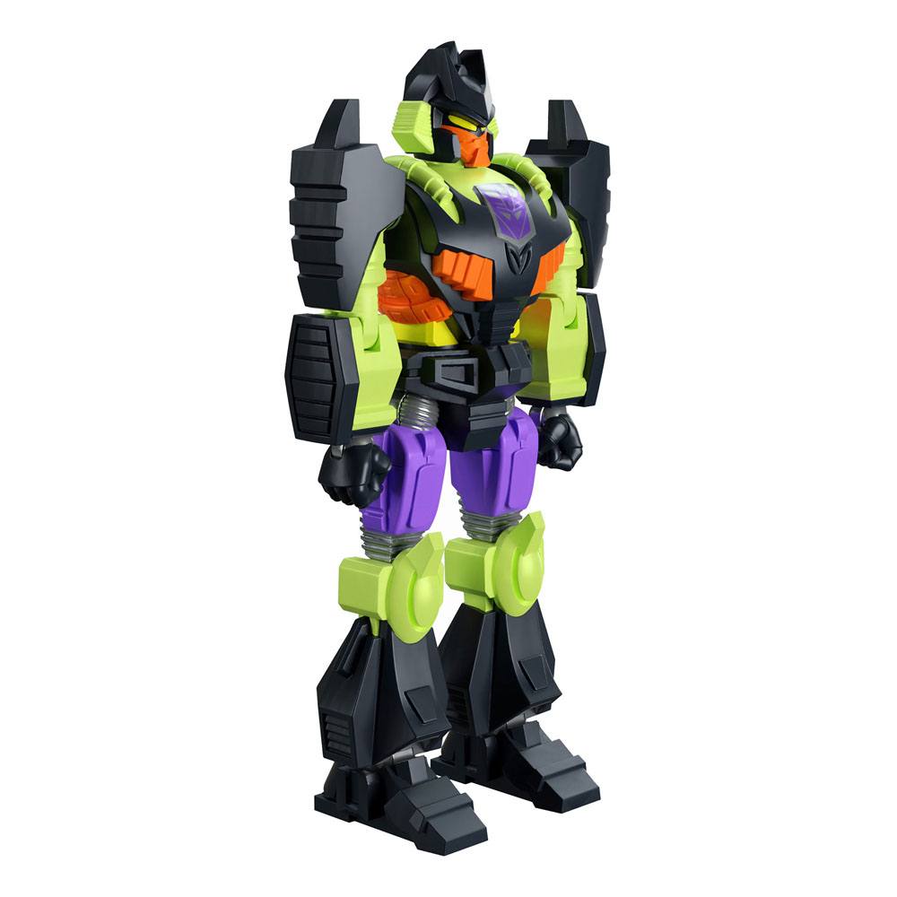 Transformers Ultimates Action Figure Banzai-Tron 18cm - Action Figures - Super7 - Hobby Figures UK