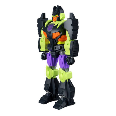 Transformers Ultimates Action Figure Banzai-Tron 18cm - Action Figures - Super7 - Hobby Figures UK