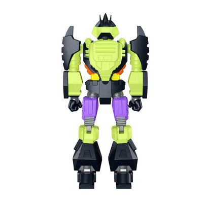 Transformers Ultimates Action Figure Banzai-Tron 18cm - Action Figures - Super7 - Hobby Figures UK