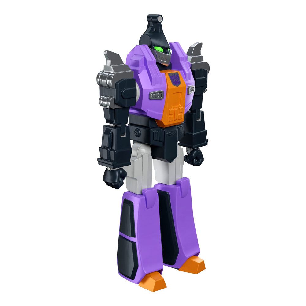 Transformers Ultimates Action Figure Bombshell 18cm - Action Figures - Super7 - Hobby Figures UK