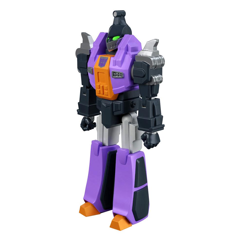 Transformers Ultimates Action Figure Bombshell 18cm - Action Figures - Super7 - Hobby Figures UK