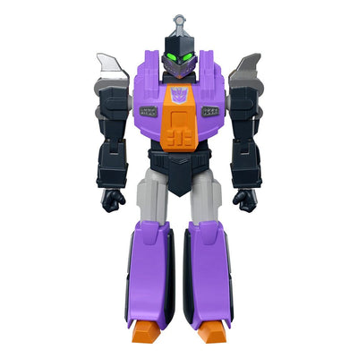 Transformers Ultimates Action Figure Bombshell 18cm - Action Figures - Super7 - Hobby Figures UK