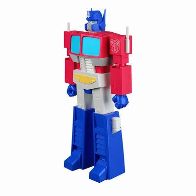 Transformers Ultimates Action Figure Optimus Prime 20cm - Action Figures - Super7 - Hobby Figures UK