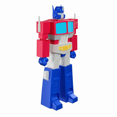 Transformers Ultimates Action Figure Optimus Prime 20cm - Action Figures - Super7 - Hobby Figures UK