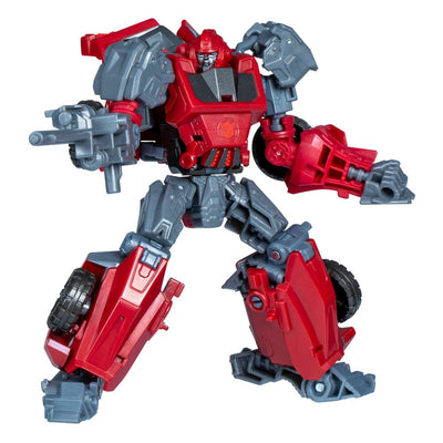 Transformers: War for Cybertron Studio Series Voyager Class Action Figure Ironhide 16cm