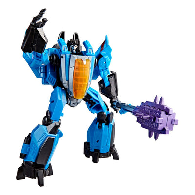 Transformers: War for Cybertron Studio Series Voyager Class Action Figure Thundercracker 16cm - Action Figures - Hasbro - Hobby Figures UK
