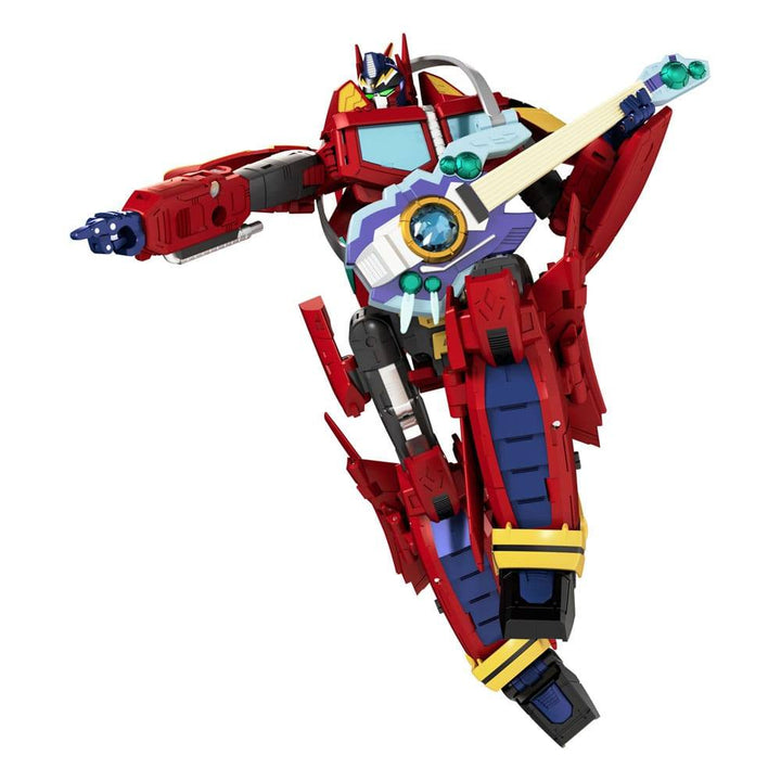 マザリ　マナセ　セット Transformers x Macross 7 Synergenex Action Figure Basara