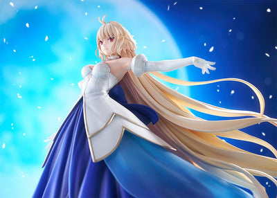 Tsukuhime A piece of blue glass moon PVC Statue 1/8 Arcueid Brunestud Inner Sea of the Planet 29cm - Scale Statue - Max Factory - Hobby Figures UK