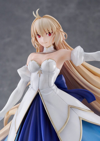 Tsukuhime A piece of blue glass moon PVC Statue 1/8 Arcueid Brunestud Inner Sea of the Planet 29cm - Scale Statue - Max Factory - Hobby Figures UK