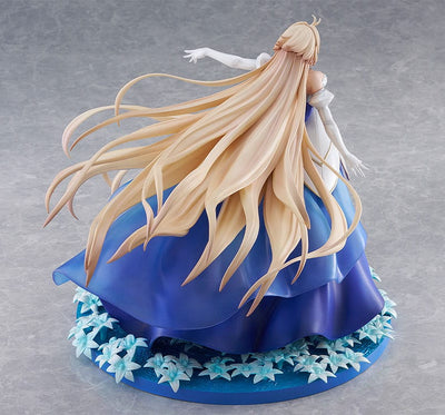 Tsukuhime A piece of blue glass moon PVC Statue 1/8 Arcueid Brunestud Inner Sea of the Planet 29cm - Scale Statue - Max Factory - Hobby Figures UK