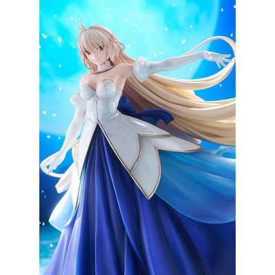 Tsukuhime A piece of blue glass moon PVC Statue 1/8 Arcueid Brunestud Inner Sea of the Planet 29cm - Scale Statue - Max Factory - Hobby Figures UK