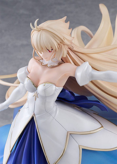 Tsukuhime A piece of blue glass moon PVC Statue 1/8 Arcueid Brunestud Inner Sea of the Planet 29cm - Scale Statue - Max Factory - Hobby Figures UK
