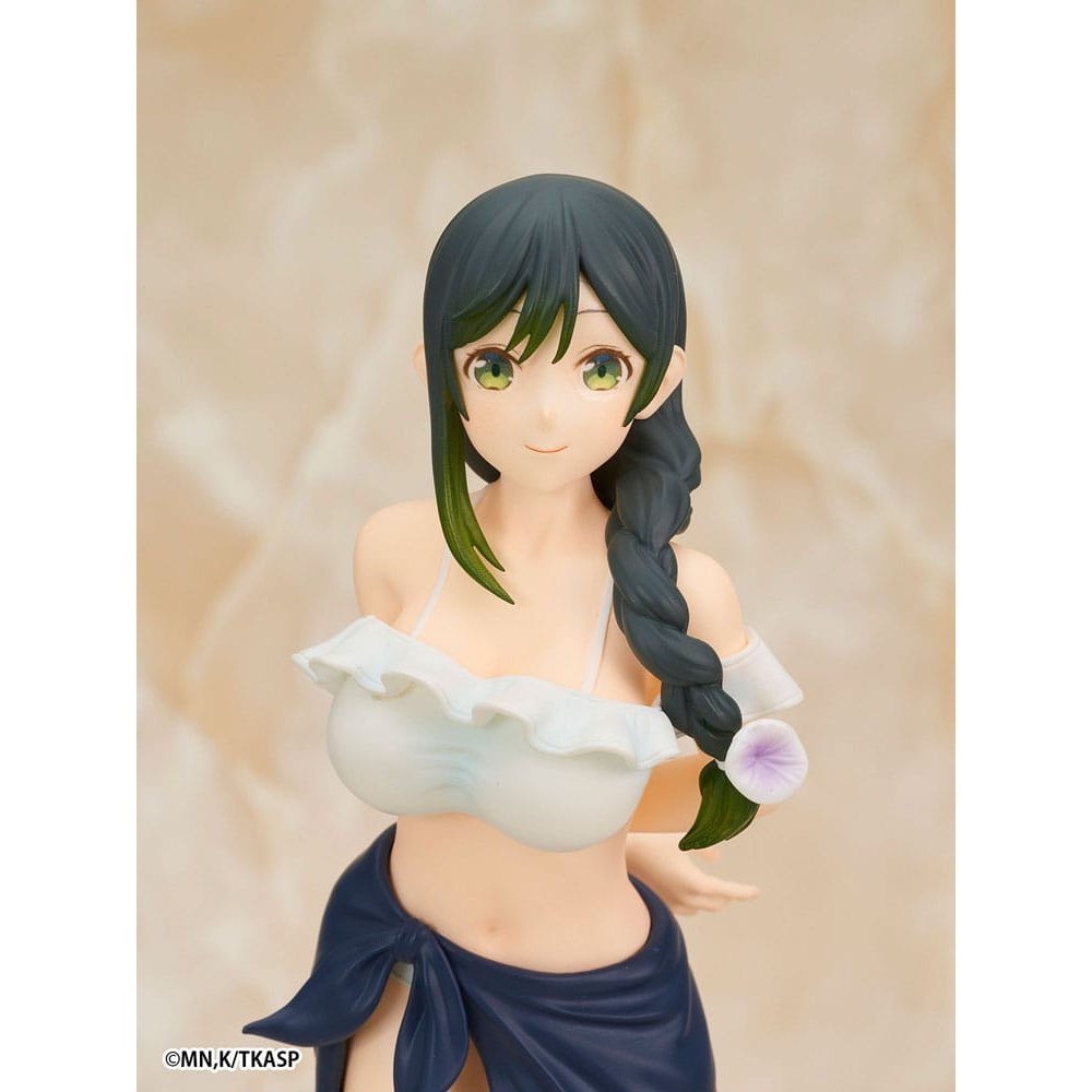 Tying the Knot with an Amagami Sister Coreful PVC Statue Yae Amagami 18cm
