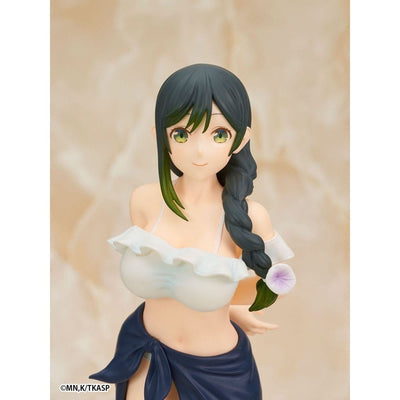 Tying the Knot with an Amagami Sister Coreful PVC Statue Yae Amagami 18cm