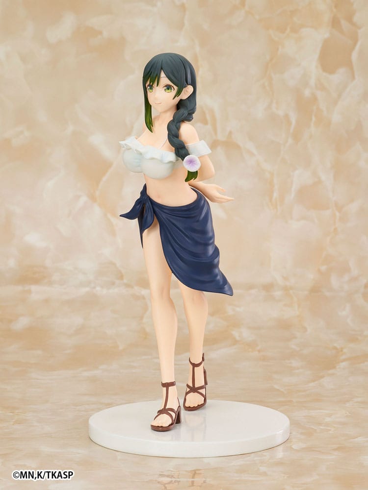 Tying the Knot with an Amagami Sister Coreful PVC Statue Yae Amagami 18cm