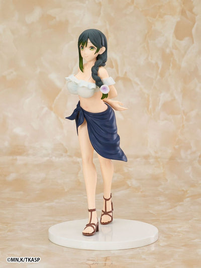 Tying the Knot with an Amagami Sister Coreful PVC Statue Yae Amagami 18cm
