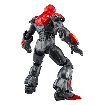 Ultimate Iron Man Marvel Legends Action Figure Ultimate Iron Man 15cm