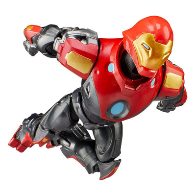 Ultimate Iron Man Marvel Legends Action Figure Ultimate Iron Man 15cm