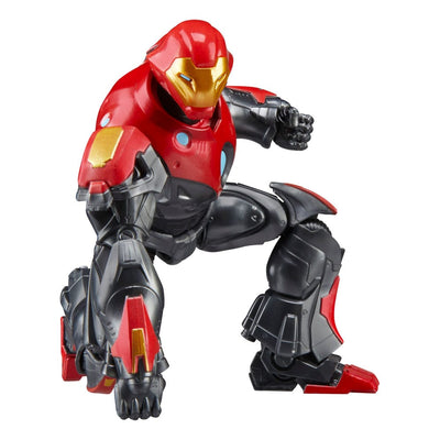 Ultimate Iron Man Marvel Legends Action Figure Ultimate Iron Man 15cm