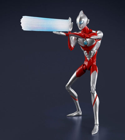 Ultraman: Rising S.H. Figuarts Action Figure Ultradad 12cm - Action Figures - Bandai Tamashii Nations - Hobby Figures UK