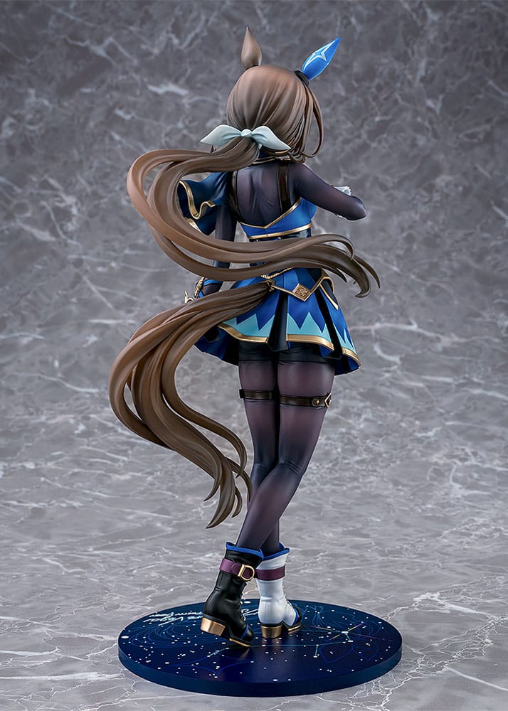 Uma Musume Pretty Derby PVC Statue 1/7 Admire Vega 26cm - Scale Statue - Phat! - Hobby Figures UK