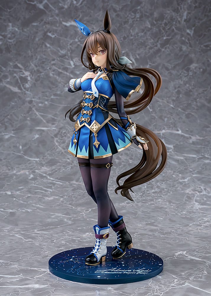 Uma Musume Pretty Derby PVC Statue 1/7 Admire Vega 26cm - Scale Statue - Phat! - Hobby Figures UK