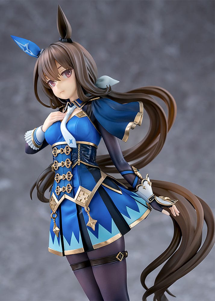 Uma Musume Pretty Derby PVC Statue 1/7 Admire Vega 26cm - Scale Statue - Phat! - Hobby Figures UK