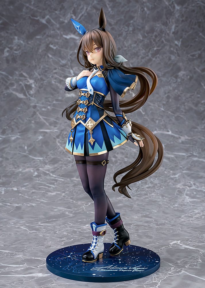 Uma Musume Pretty Derby PVC Statue 1/7 Admire Vega 26cm - Scale Statue - Phat! - Hobby Figures UK