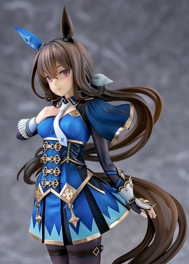 Uma Musume Pretty Derby PVC Statue 1/7 Admire Vega 26cm - Scale Statue - Phat! - Hobby Figures UK