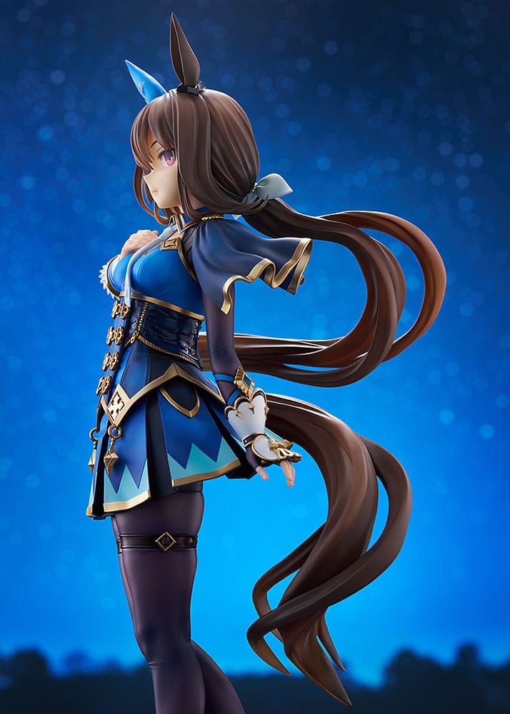 Uma Musume Pretty Derby PVC Statue 1/7 Admire Vega 26cm - Scale Statue - Phat! - Hobby Figures UK