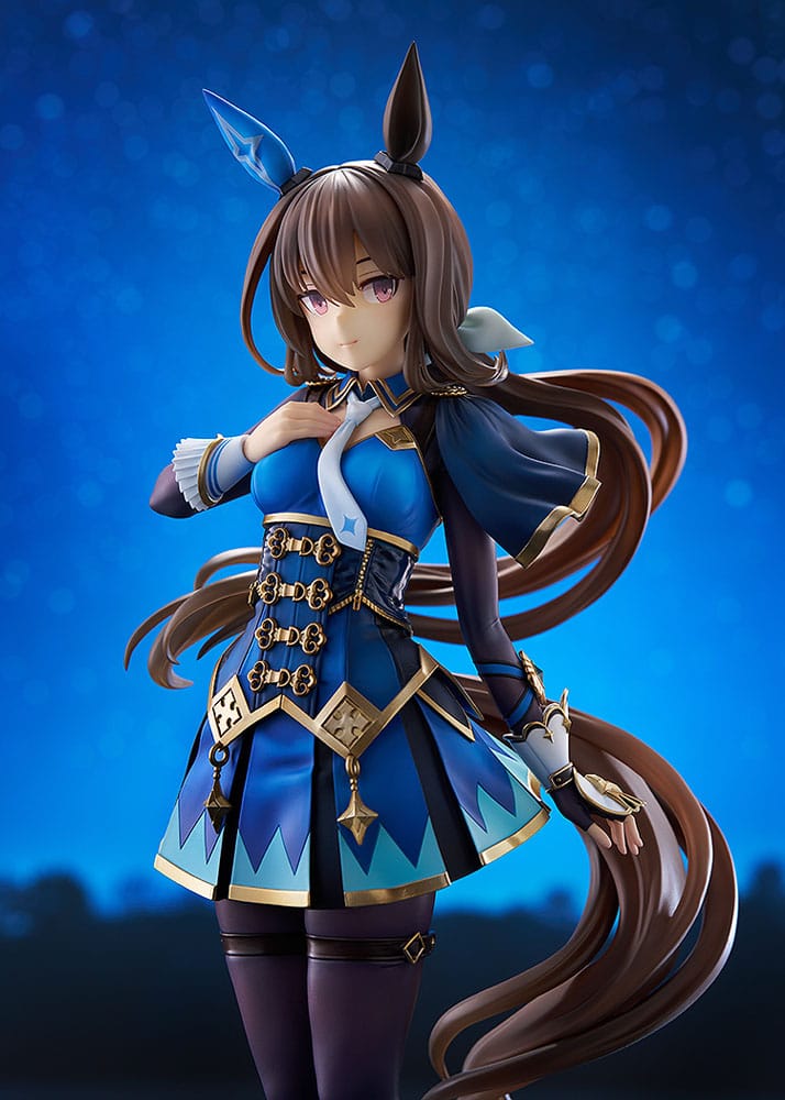 Uma Musume Pretty Derby PVC Statue 1/7 Admire Vega 26cm - Scale Statue - Phat! - Hobby Figures UK