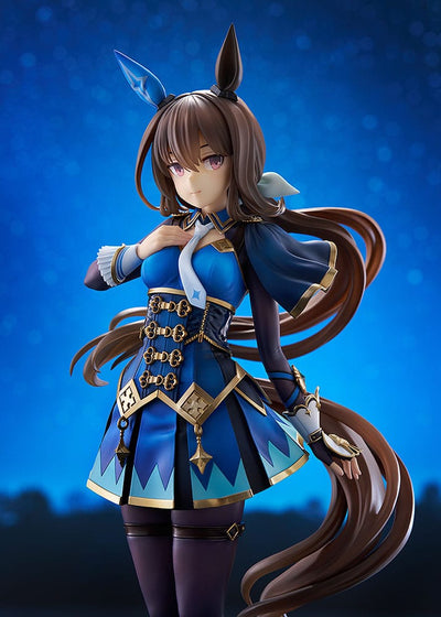 Uma Musume Pretty Derby PVC Statue 1/7 Admire Vega 26cm - Scale Statue - Phat! - Hobby Figures UK