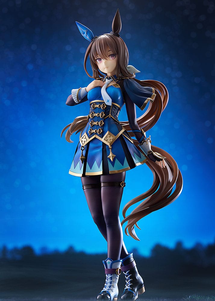 Uma Musume Pretty Derby PVC Statue 1/7 Admire Vega 26cm - Scale Statue - Phat! - Hobby Figures UK