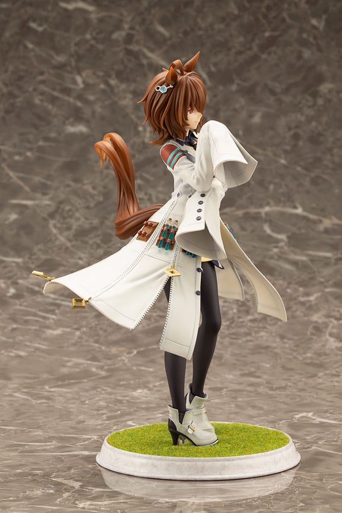 Uma Musume Pretty Derby PVC Statue 1/7 Agnes Tachyon 26cm - Scale Statue - Kotobukiya - Hobby Figures UK