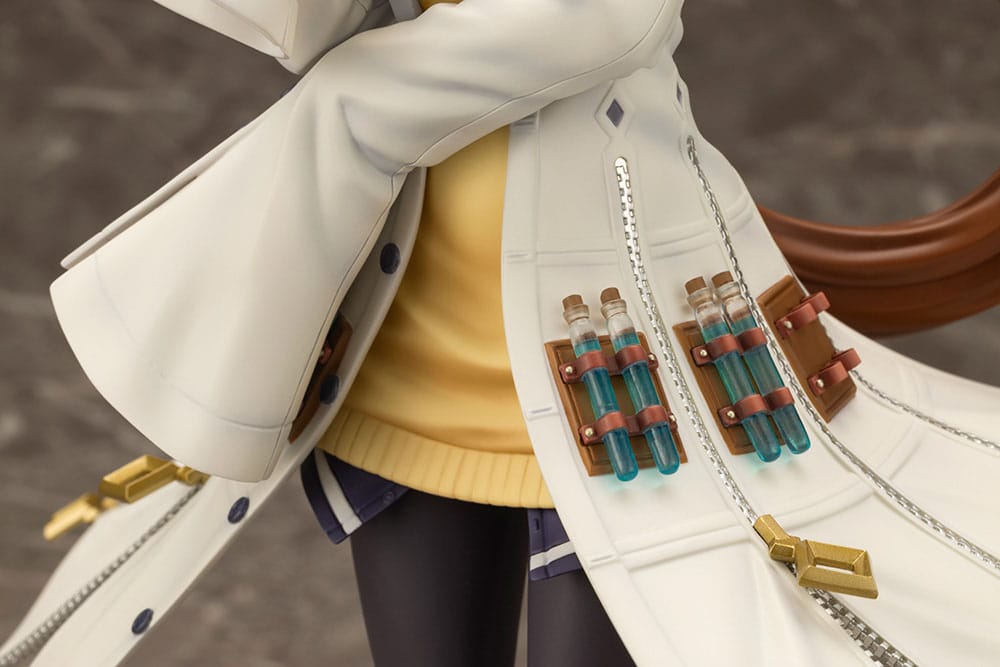 Uma Musume Pretty Derby PVC Statue 1/7 Agnes Tachyon 26cm - Scale Statue - Kotobukiya - Hobby Figures UK