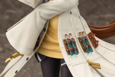 Uma Musume Pretty Derby PVC Statue 1/7 Agnes Tachyon 26cm - Scale Statue - Kotobukiya - Hobby Figures UK