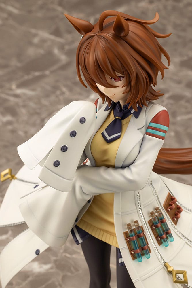 Uma Musume Pretty Derby PVC Statue 1/7 Agnes Tachyon 26cm - Scale Statue - Kotobukiya - Hobby Figures UK