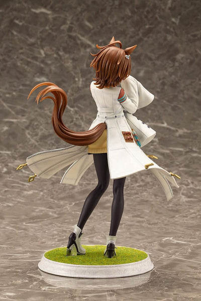Uma Musume Pretty Derby PVC Statue 1/7 Agnes Tachyon 26cm - Scale Statue - Kotobukiya - Hobby Figures UK
