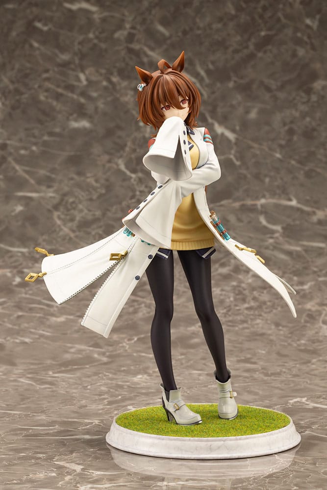 Uma Musume Pretty Derby PVC Statue 1/7 Agnes Tachyon 26cm - Scale Statue - Kotobukiya - Hobby Figures UK