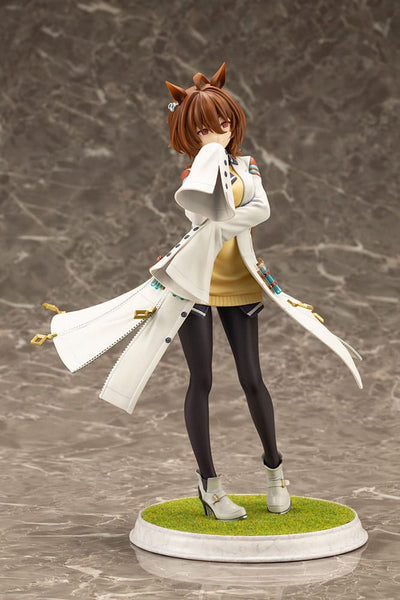 Uma Musume Pretty Derby PVC Statue 1/7 Agnes Tachyon 26cm - Scale Statue - Kotobukiya - Hobby Figures UK
