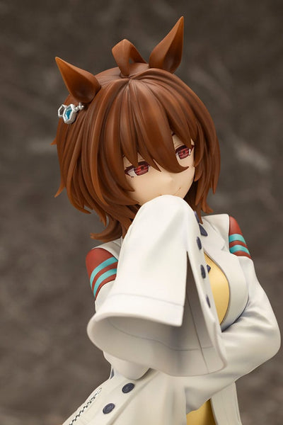 Uma Musume Pretty Derby PVC Statue 1/7 Agnes Tachyon 26cm - Scale Statue - Kotobukiya - Hobby Figures UK