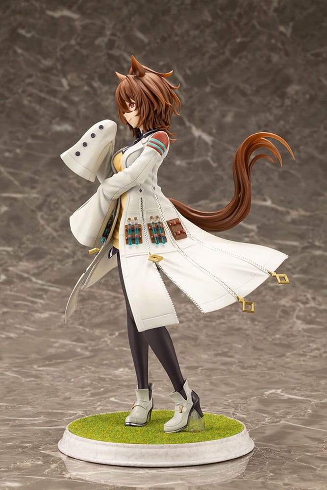 Uma Musume Pretty Derby PVC Statue 1/7 Agnes Tachyon 26cm - Scale Statue - Kotobukiya - Hobby Figures UK